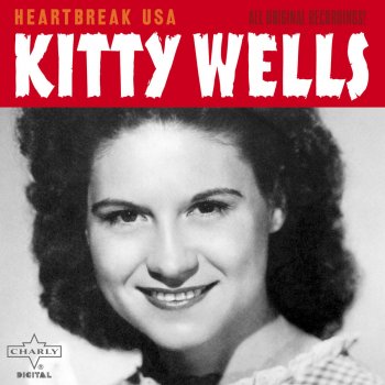 Kitty Wells How Far Is Heaven? (Version 2)