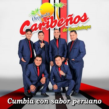 Orquesta Caribeños De Guadalupe Mix Ecos