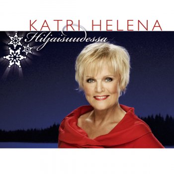Katri Helena Pieni rumpali