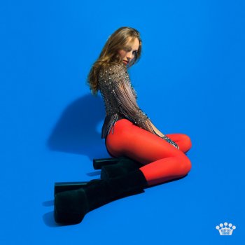 Zella Day Purple Haze