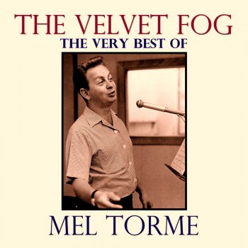 Mel Tormé Cheek to Cheek