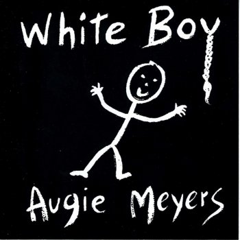 Augie Meyers She's the Blues