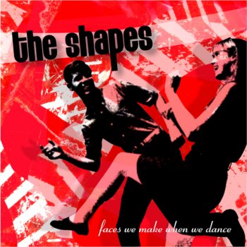 The Shapes Claim Your Prize