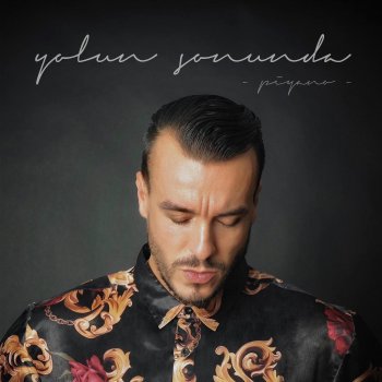 Cem Adrian Yolun Sonunda (Piyano)