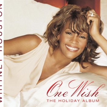 Whitney Houston Joy to the World