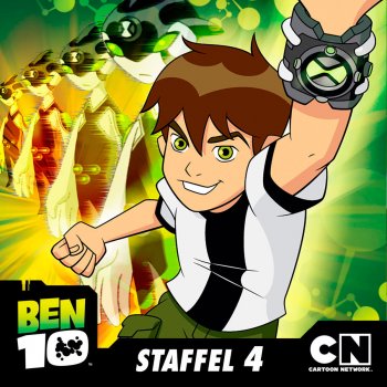 Ben 10 Einer aus allen und alle aus einem