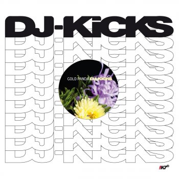 Gold Panda An Iceberg Hurled Northward Through Clouds (DJ-Kicks) - Peaking Lights Dub