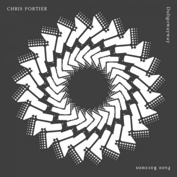 Chris Fortier Dubgowayway (Drum Dub)