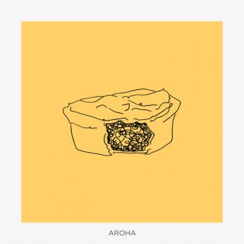 Graham Candy Aroha
