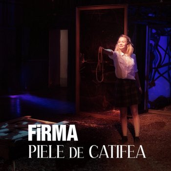 Firma Piele de Catifea