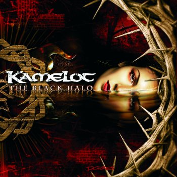Kamelot feat. Mari Youngblood Abandoned