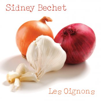 Sidney Bechet La Marchand de Poisson