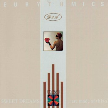 Eurythmics This City Never Sleeps (Remastered Version)