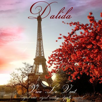 Dalida Ne joue pas (Remastered)