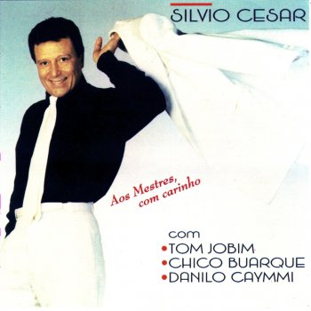 Silvio Cesar Quando a Gente Ama