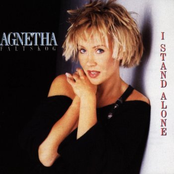 Agnetha Fältskog Love In a World Gone Mad