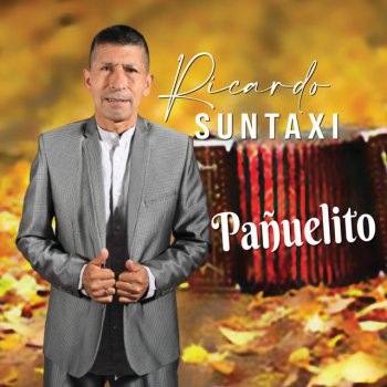 Ricardo Suntaxi Llorando un cariño