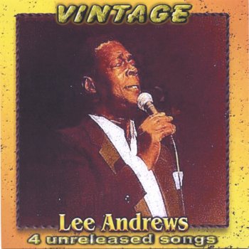 Lee Andrews A Night Like Tonight