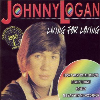 Johnny Logan In London