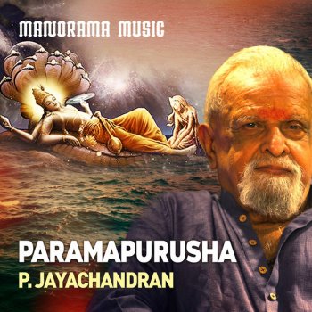 P. Jayachandran Paramapurusha