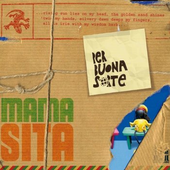 Mamasita Per buona sorte