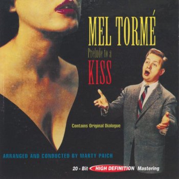 Mel Tormé Dialogue 2