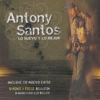 Antony Santos Loco Por Ti