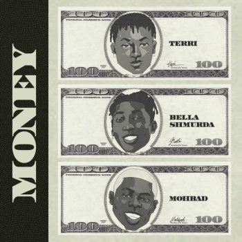 Terri feat. Bella Shmurda & Mohbad Money