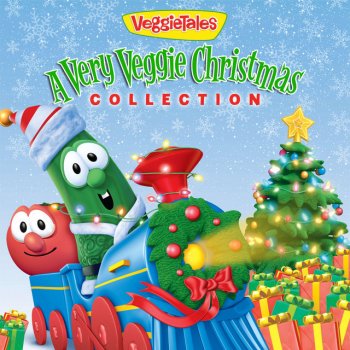 VeggieTales Angels Will Keep Watch