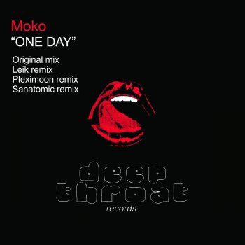 Moko One Day (Sanatomic Remix)