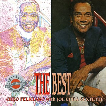 Cheo Feliciano Aunque Tú