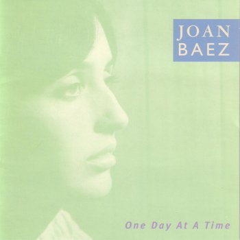 Joan Baez Ghetto