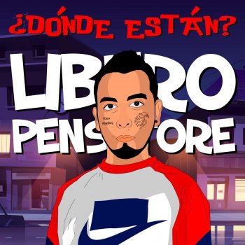 Libero Pensatore Donde Estan?