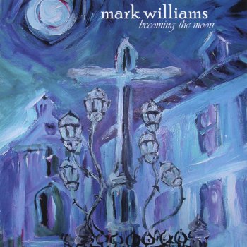 Mark Williams eventide