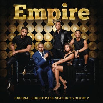 Empire Cast feat. Jussie Smollett Freedom