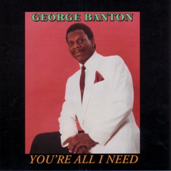 George Banton Honey I Will