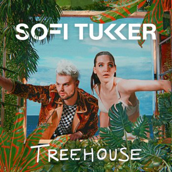 Sofi Tukker Johny