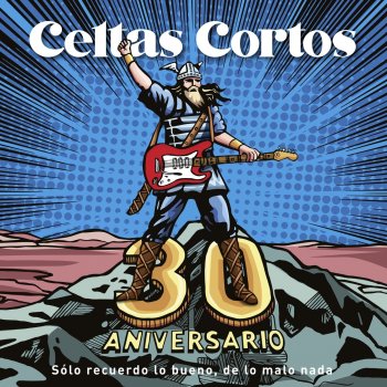 Celtas Cortos Colgado (feat. Celtas Cortos)