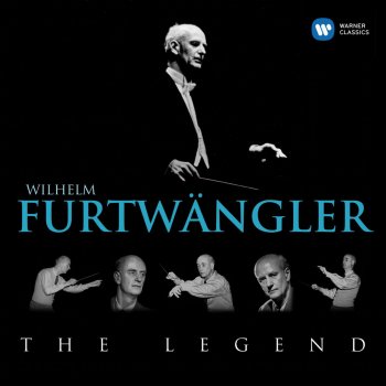 Wilhelm Furtwängler feat. Wiener Philharmoniker The Hebrides: Overture, Op. 26 'Fingal's Cave'