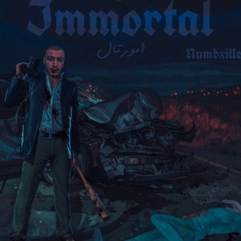 NumbXiller Immortal