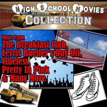 Friday Night At the Movies Alright - (From 'Clueless')