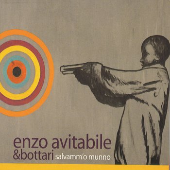 Enzo Avitabile 'O Munno Se Move (Live)