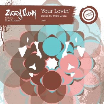 Исполнитель Ziggy Funk, альбом Your Lovin' (feat. She Adores)