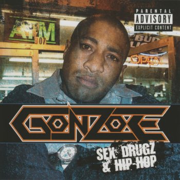 Gonzoe feat. Lil Cyco, Young Gasz & Mayor My Song