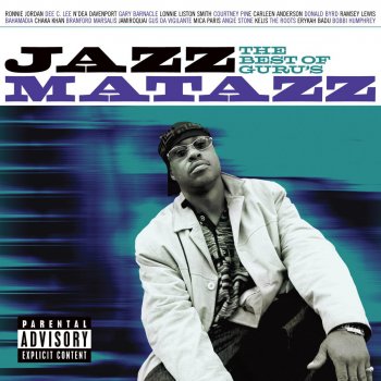 Guru feat. Ronny Jordan No Time to Play