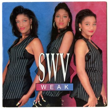 SWV Weak - Radio Edit