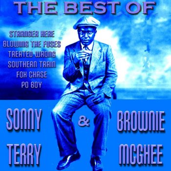 Sonny Terry & Brownie McGhee I've Been Your Dog