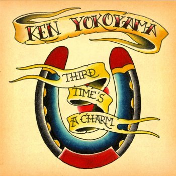 Ken Yokoyama Movin’ On