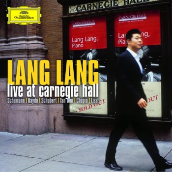 Lang Lang Fantasy in C Major, "Wanderer": II. Adagio