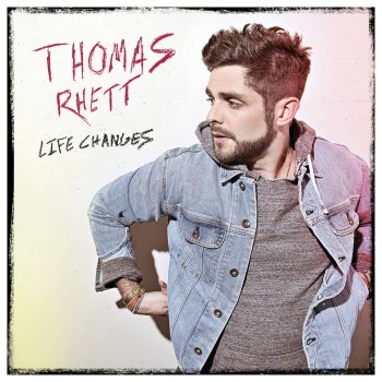 Thomas Rhett Unforgettable